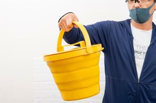 [テスト項目1：作り]取手や本体は丈夫な作りか？ イメージ