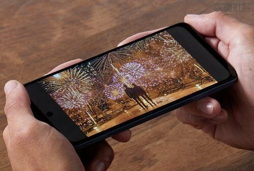 ゲームも動画もたっぷり楽しめる! 格安スマホおすすめ イメージ