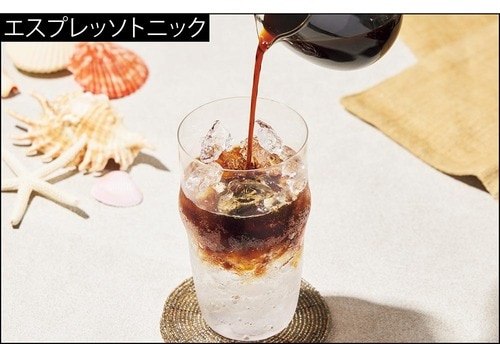 エスプレッソトニック 全自動エスプレッソマシンおすすめ イメージ