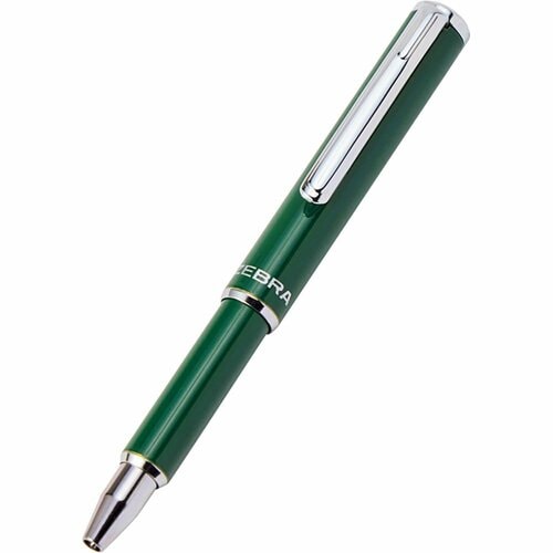 手帳用ボールペンおすすめ ゼブラ 油性 ボールペン SL-F1 mini イメージ1