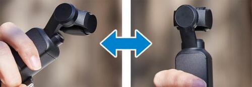 ⑤シンプルながらエンタメ感たっぷりカメラは“遊びがい”で差がつく！ イメージ5