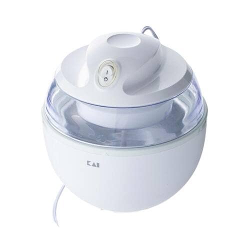 貝印「アイスクリームメーカー」おすすめ 貝印 アイスクリームメーカー(DL5929) イメージ1