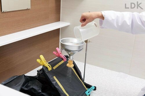 選び方4:はっ水耐久性 自転車用ポンチョおすすめ イメージ