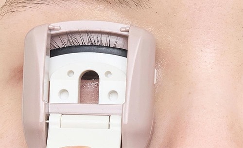 使いやすさ ビューラーおすすめ イメージ