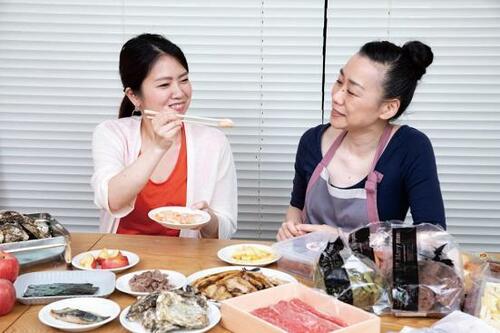 大容量で低価格な“訳アリ商品”ってお味はどうなの？ イメージ