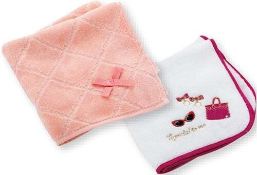 おもてなし用はフランフランで！触った瞬間上質でオールA評価です イメージ3