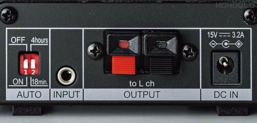 使い勝手 安いアクティブスピーカーおすすめ イメージ