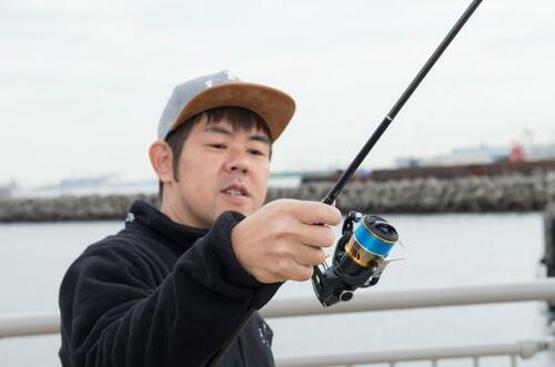4位: 大型ドラグで細かな調整も可能 シマノ「リール 17 サハラ」