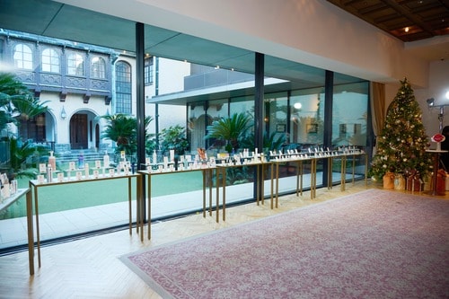 会場の様子もご紹介！ イメージ3