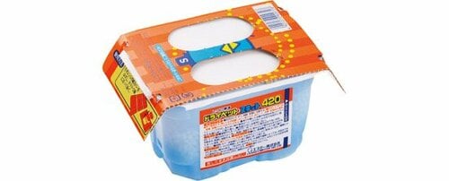 置き型で1位の除湿力 除湿剤おすすめ イメージ