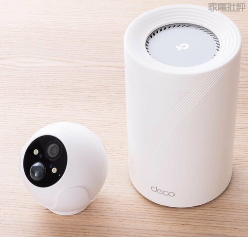 IoTデバイスは専用ネットワークへ メッシュWi-Fiルーターおすすめ イメージ