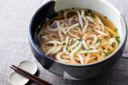 ［選び方］乾麺うどん選びは風味と食感が重要です 乾麺うどんおすすめ イメージ3