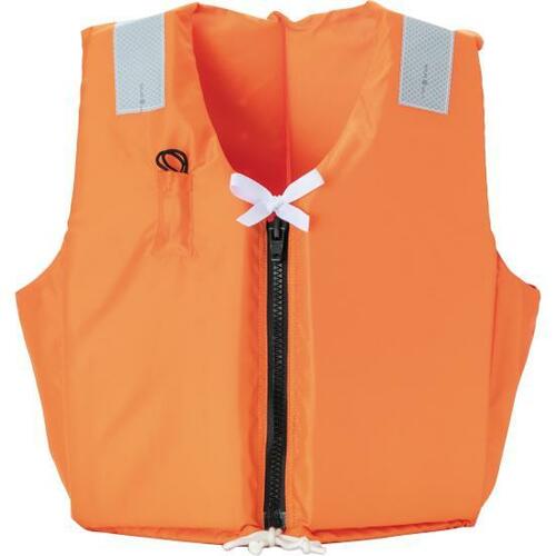 高階救命器具:小型船舶用救命胴衣 TK-30RS:ライフジャケット