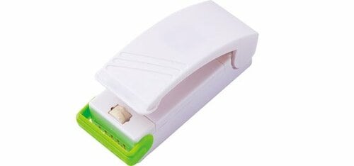 [ハンディシーラー]作業時間を 気にしないならアリ！ イメージ