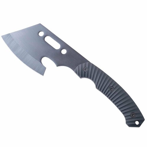 ワークマンのおすすめキャンプグッズおすすめ タノシビ 軽量ハンドアッキス イメージ1