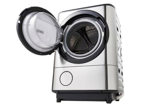 ドラム式よりおすすめ?“ダブル使い”を検証します タテ型洗濯機&乾燥機おすすめ イメージ