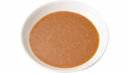 だしから作るごまダレは最高のコクを実現！ イメージ