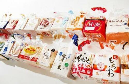 食パンはやっぱり高いほうがおいしい？ イメージ