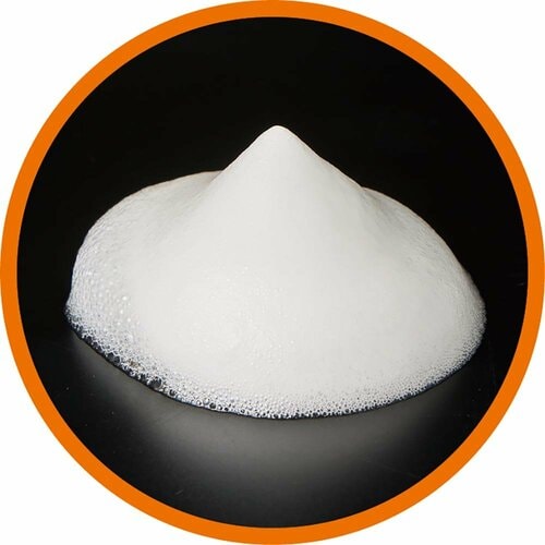 泡質 プチプラ洗顔料おすすめ イメージ