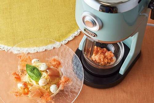 結論:いろんな氷を削ったらハマること間違いなし 電動かき氷機おすすめ イメージ