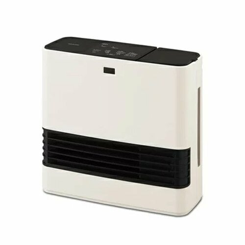 加湿セラミックファンヒーターのおすすめ 加湿機能付きセラミックファンヒーターおすすめ イメージ