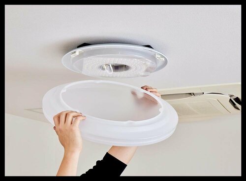 ホタルクス HLDC08311SG イメージ2