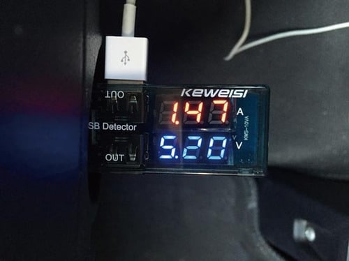 限られた移動時間だからこそ高速充電タイプがベスト!