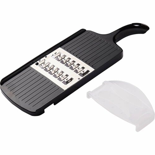 キッチン用品おすすめ 下村工業 プログレード 快速太千切り器 イメージ