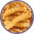 冷凍ポテトおすすめ みなさまのお墨付き レンジでチンするフライドポテト イメージ2