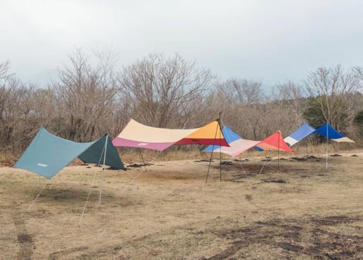 「屋外リビングはコールマン」なら全員が幸せになれる理由