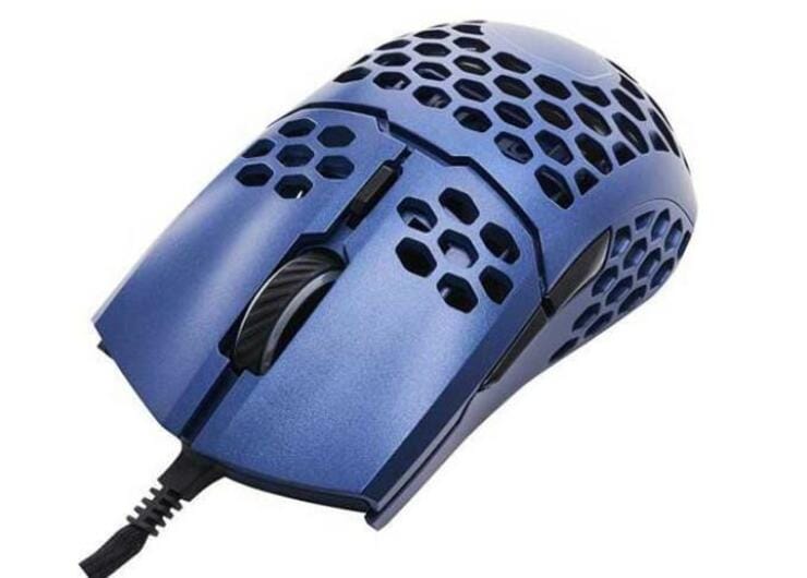 テレワークにも活躍！ 速くて軽くて快適なおすすめゲーミングマウス