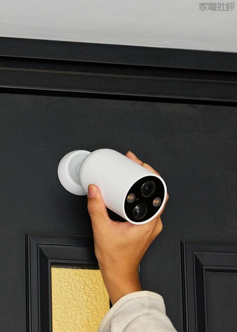 2025年】防犯カメラのおすすめランキング6選。工事不要で初心者でも