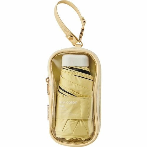 日傘おすすめ because fav color me umbrella Mini イメージ2