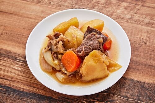 ホットクック(おいしさ:良好/簡単さ:良好) 自動調理鍋おすすめ イメージ2