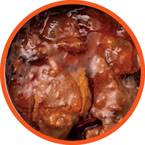 美味しい缶詰おすすめ 明治屋 牛肉大和煮 イメージ2