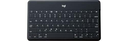 【キーボードランキング iOS対応編】1位はロジクールKEYS-TO-GO イメージ3