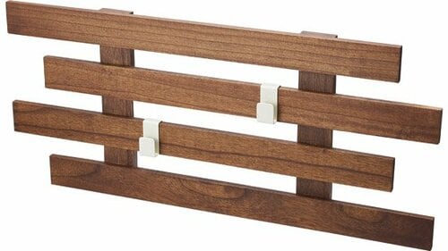 オスマック:KAKE:壁に付けられるすのこ