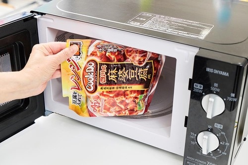 おかずの素でごはん作りをラクにしよう！ おかずの素おすすめ イメージ