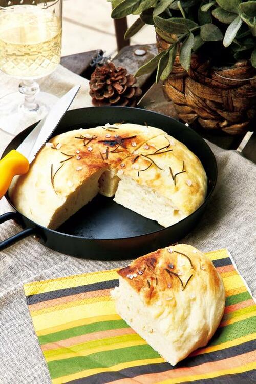 お手入れラク＆大活躍で買い！和平フレイズ グリルパン 丸型 イメージ4