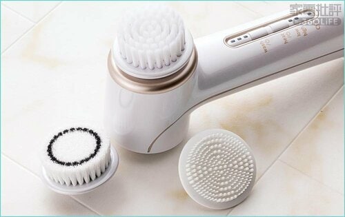 使い勝手:優秀 電動洗顔ブラシおすすめ イメージ