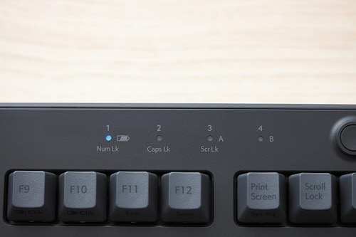 ペアリングが手間です キーボードおすすめ イメージ