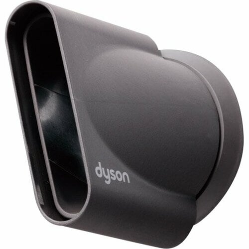 「羽なし」ドライヤーは男性にも勧められる製品です イメージ3