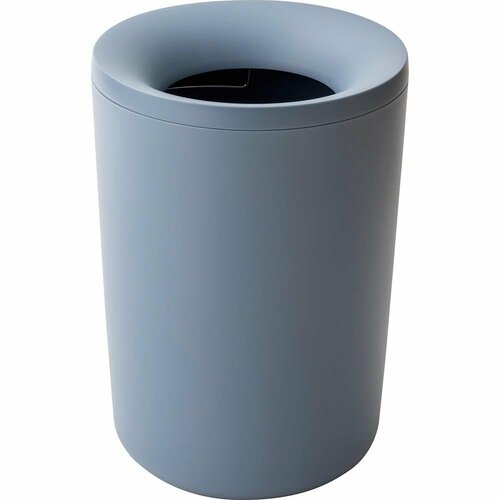 LDKベストバイ収納アイテム・インテリア雑貨おすすめ ケユカ pist ダストボックス 10L 袋留めつき イメージ1