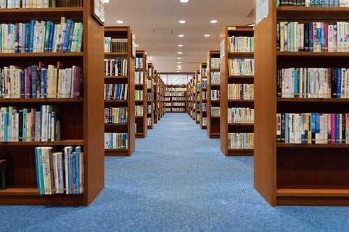 図書館と同じくらい静か! Jackery「ポータブル電源 1000 New」おすすめ イメージ