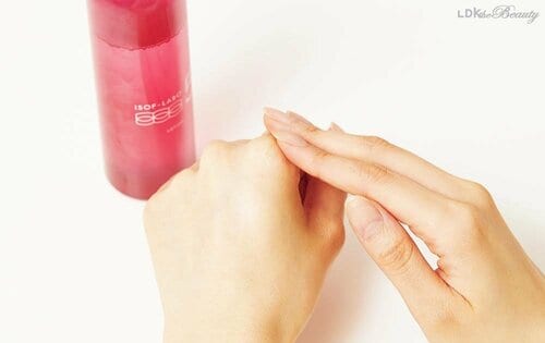 乾き感が早くつっぱりを感じる 保湿化粧水おすすめ イメージ