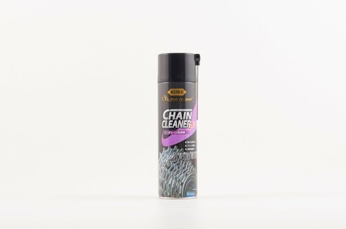 1:スプレータイプ チェーンクリーナーおすすめ イメージ