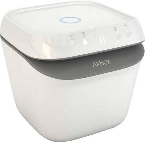 MATECH「AirBox 1」