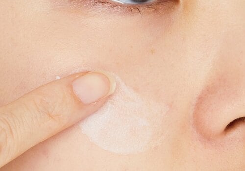 肌なじみ抜群でしっとり肌に! 無印良品のおすすめおすすめ イメージ