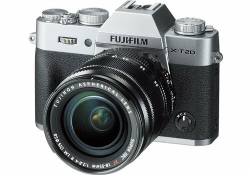 富士フイルム:FUJIFILM:X-T20:カメラ:ミラーレス:一眼レフ:写真:画像