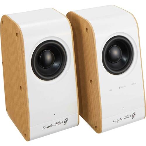 アクティブスピーカーおすすめ クリプトン KS-11GN/O イメージ